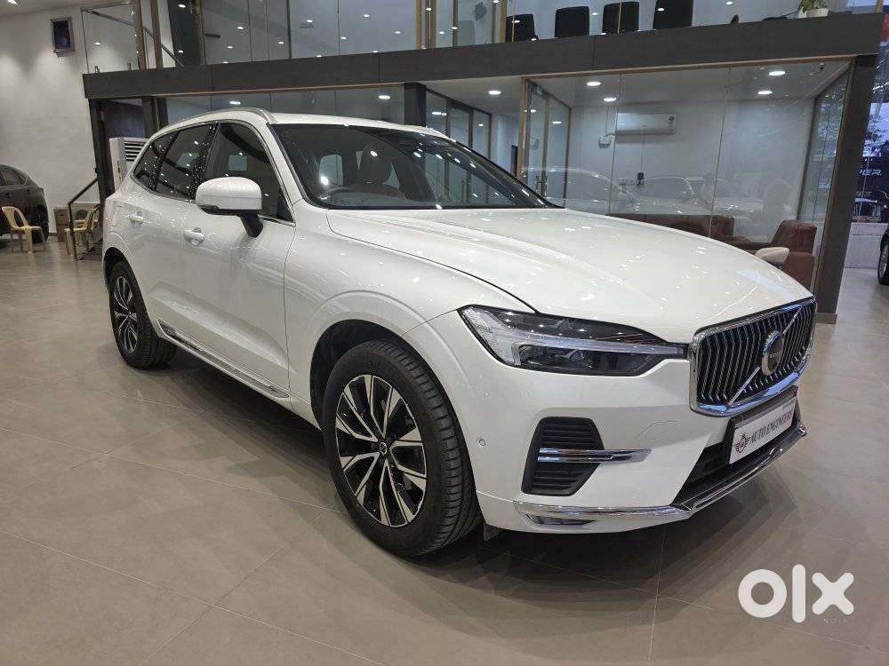 Volvo Xc60 2.0 B5 Ultimate, 2024, Petrol