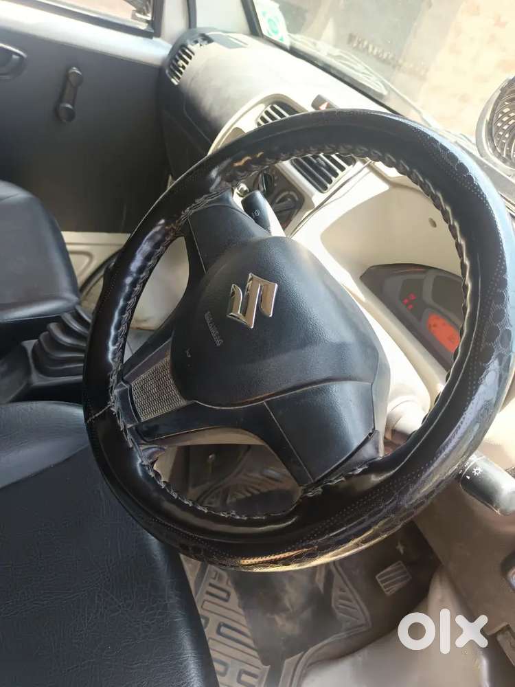Maruthi Eeco