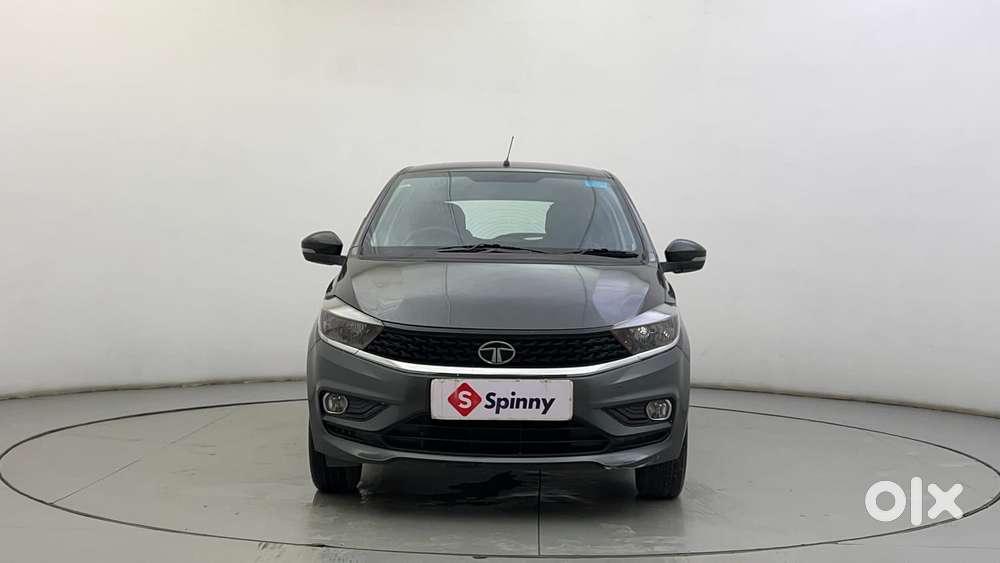 Tata Tiago 1.2 Revotron Xz Plus, 2020, Petrol