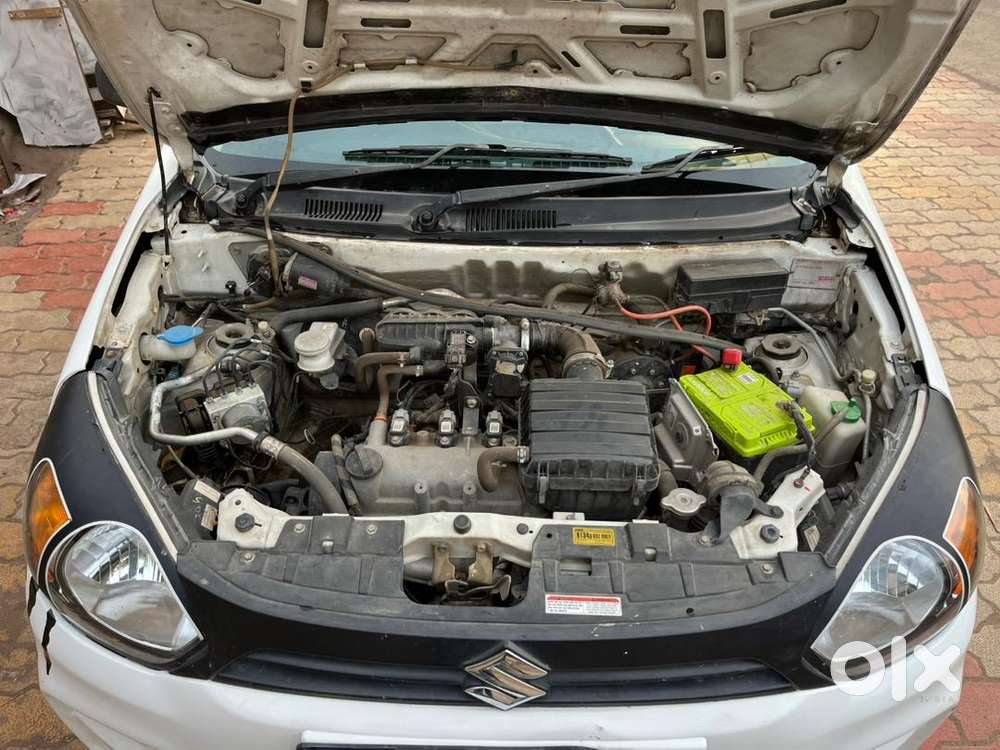 Maruti Suzuki 2021 Car