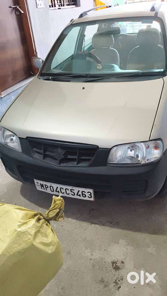 Alto 800 Petrol Good Condition