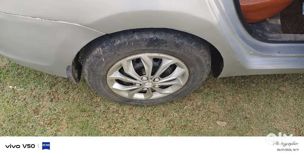 Hyundai Xcent
