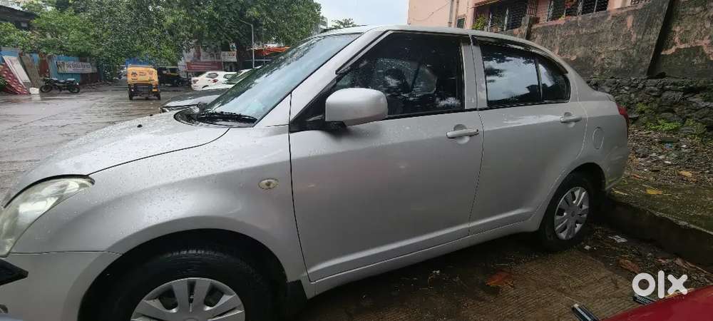 Maruti Suzuki Dzire 2010