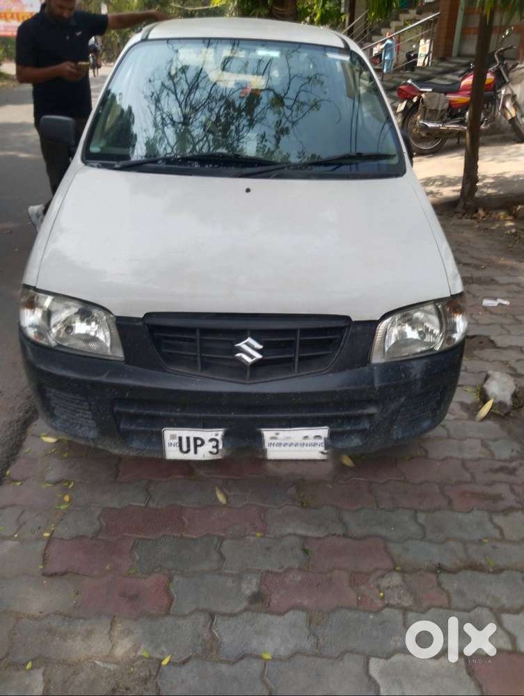 Maruti Suzuki Alto