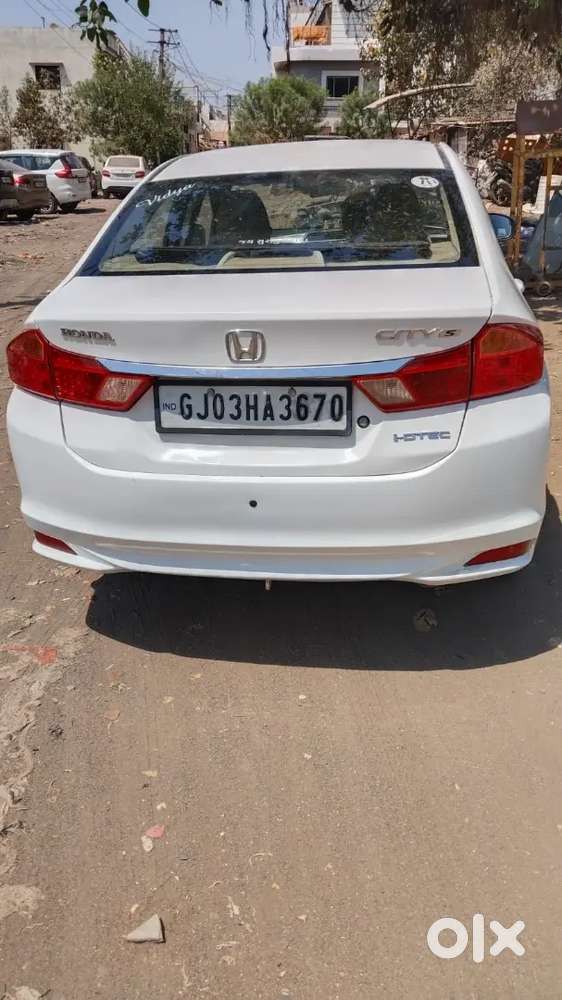 Honda City Diesel Manual 2015