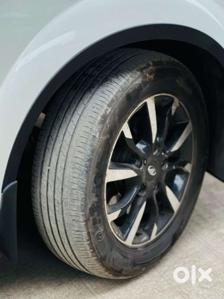 Mahindra Xuv500 W11, 2019, Diesel