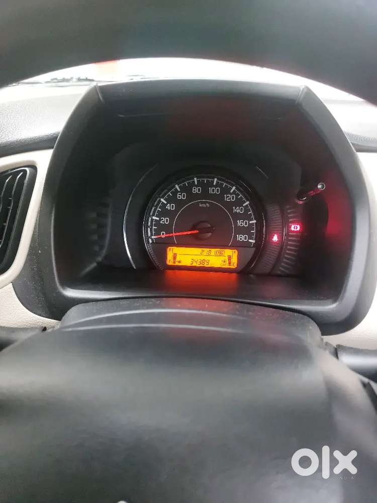 Maruti Wagon R 2024