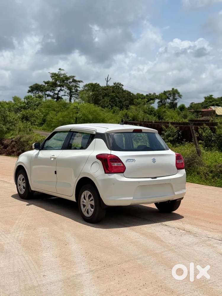 Maruti Suzuki Swift Amt Vxi, 2022, Petrol