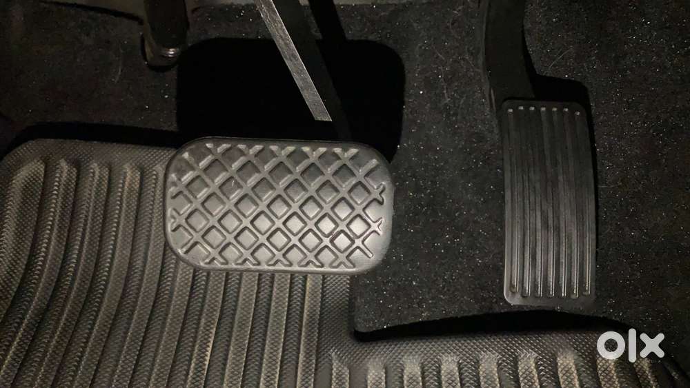 Mg Hector Sharp Dct Petrol, 2020, Petrol