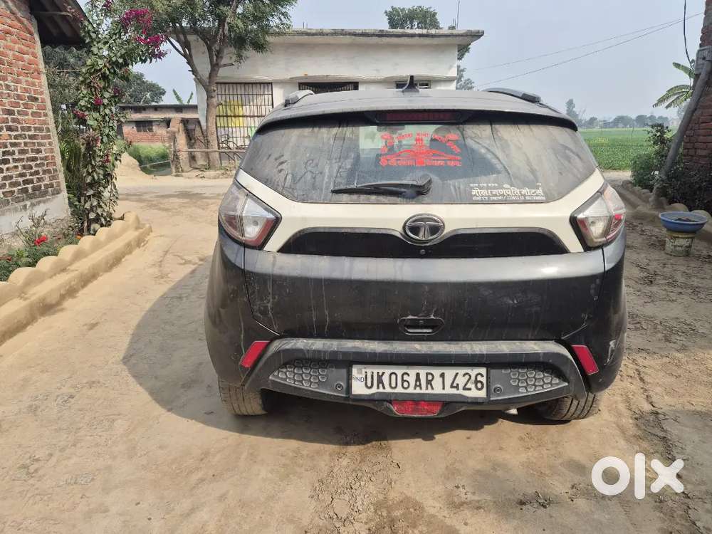 Tata Nexon 2018 Diesel 133580 Km Driven
