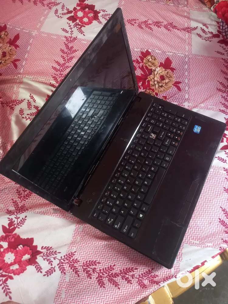 G580 model, i3 Third generation