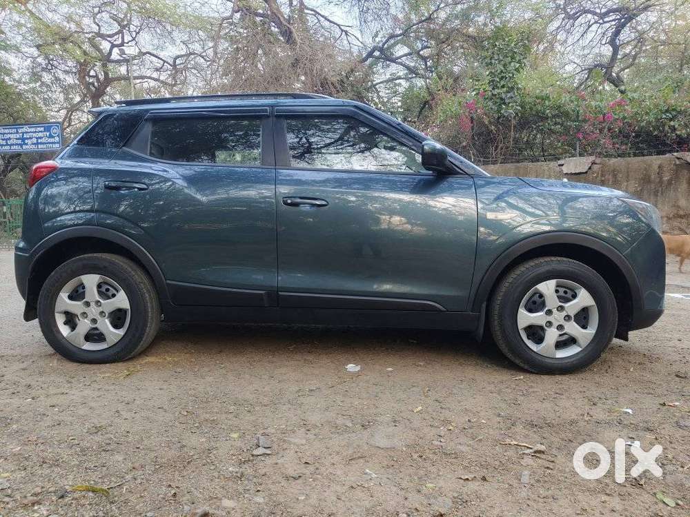 Mahindra Xuv300 W6 Diesel, 2019, Diesel