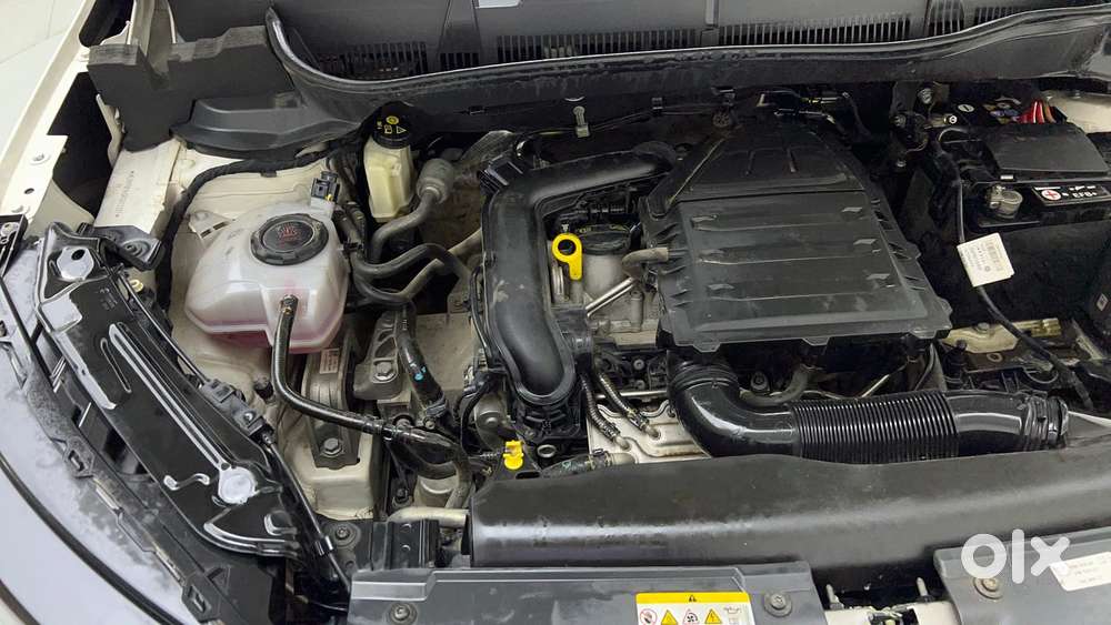 Skoda Kushaq Ambition 1.0l Tsi Mt, 2024, Petrol