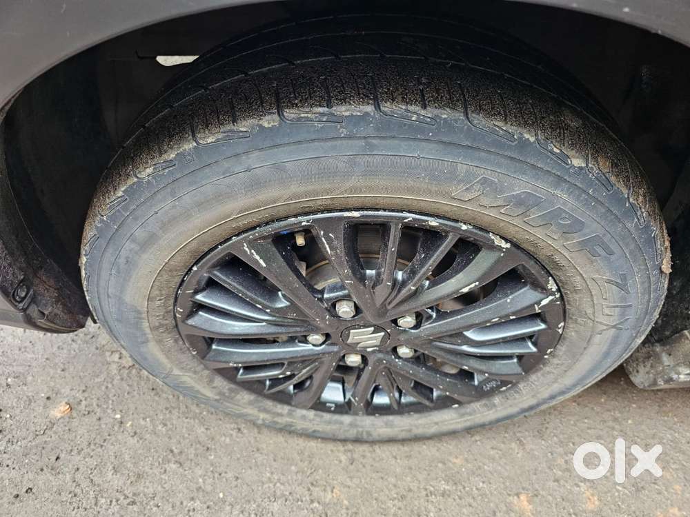 Maruti Suzuki Xl6 Alpha, 2019, Petrol