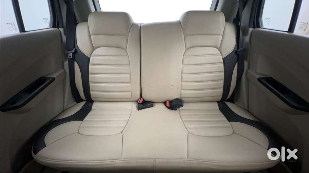 Maruti Suzuki Celerio Cng Vxi Mt, 2021, Cng & Hybrids