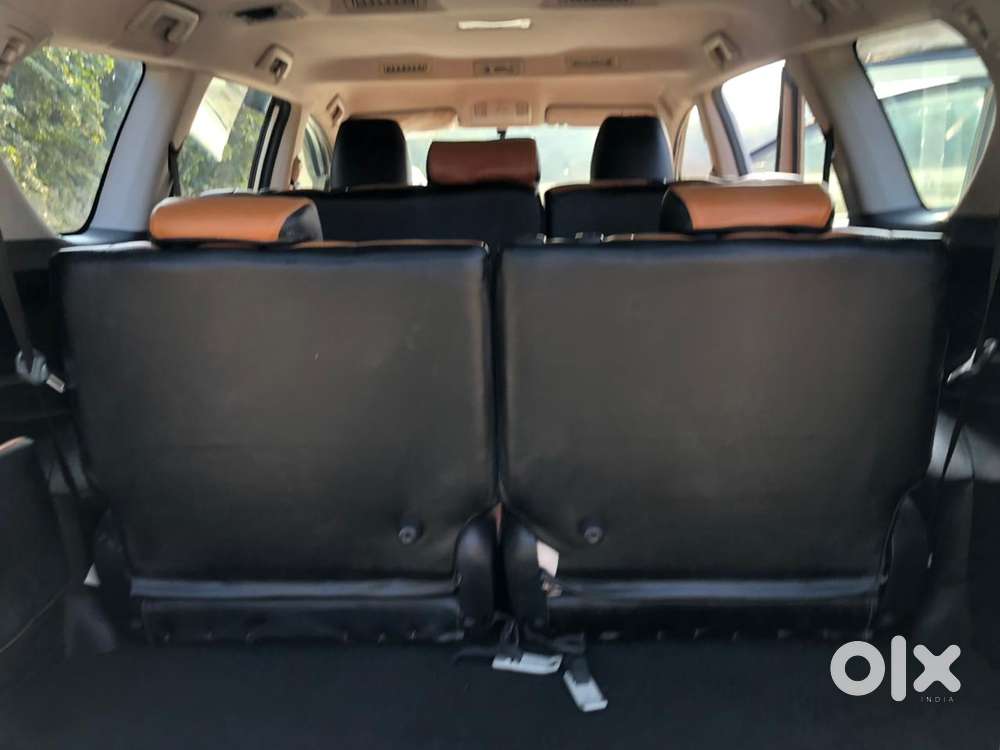 Toyota Innova Crysta 2.8 Gx At 8s, 2019, Diesel