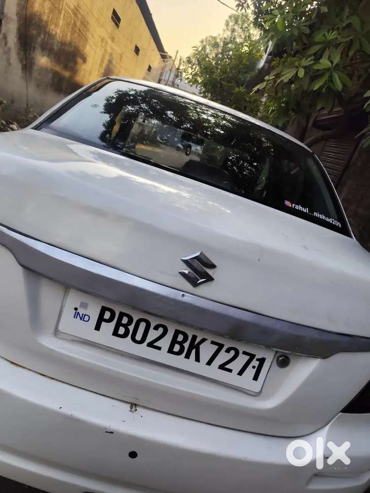 Maruti Suzuki Dzire 2010 Diesel 150000 Km Driven All Okay  Noc Hai
