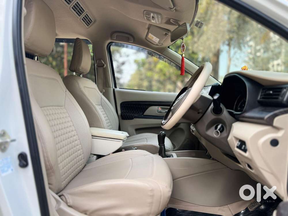 Maruti Suzuki Ertiga Vxi (o) Cng, 2024, Cng & Hybrids