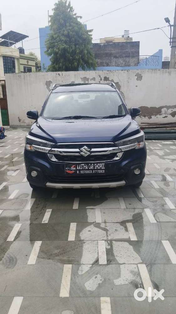 Maruti Suzuki Xl6 Zeta Mt Cng, 2024, Cng & Hybrids