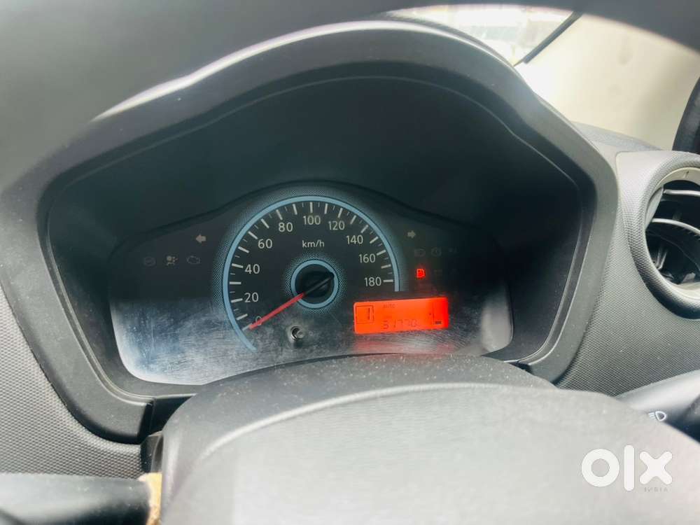Datsun Redigo Gold 2019