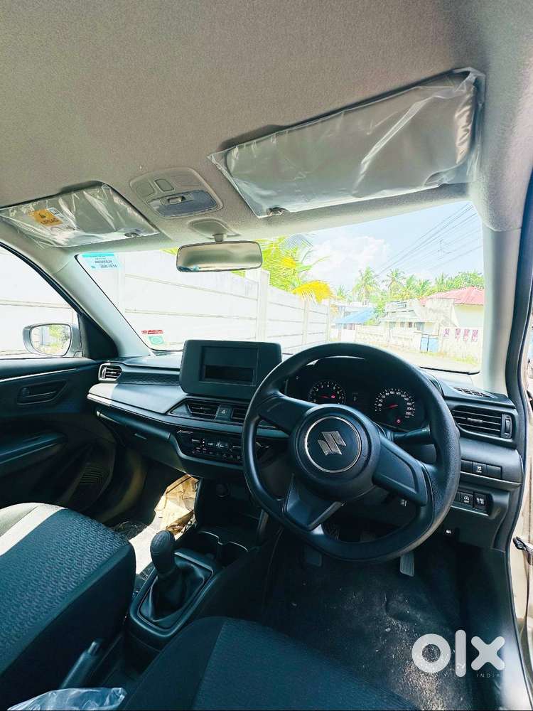 Maruti Suzuki Swift 2026 Petrol 700 Km Driven