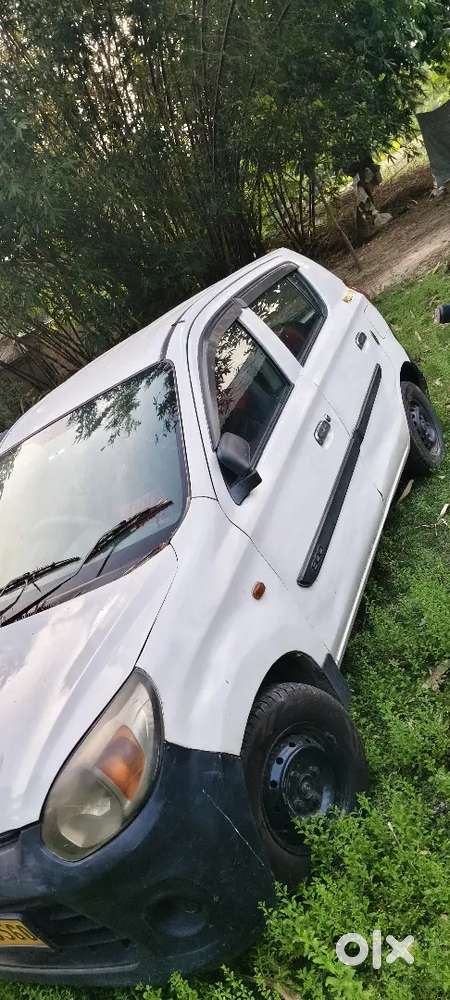 Maruti Suzuki Alto 2018