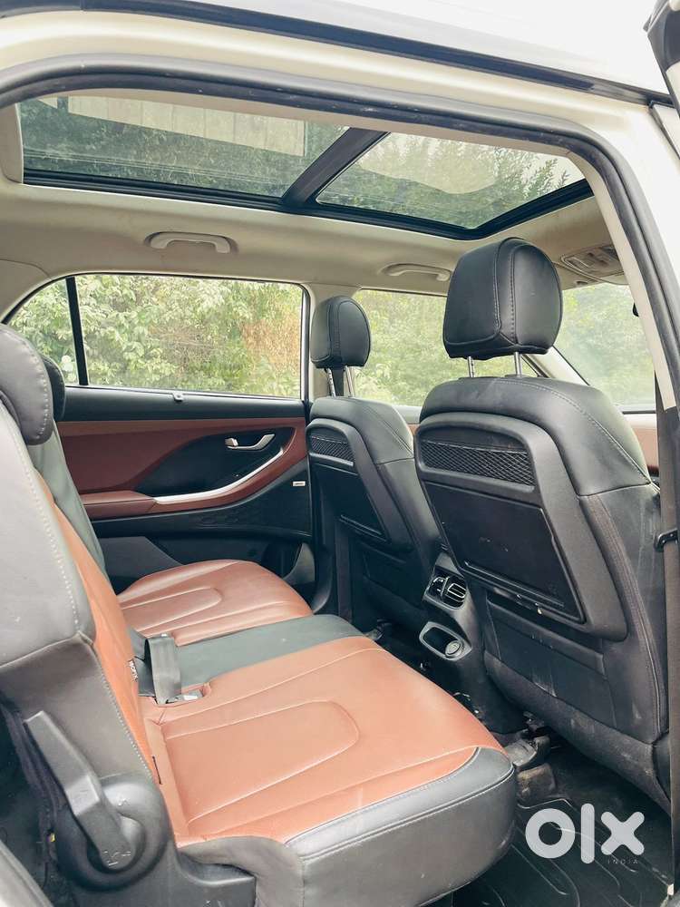 Hyundai Alcazar 1.5 Platinum Diesel Mt 7 Str, 2021, Diesel