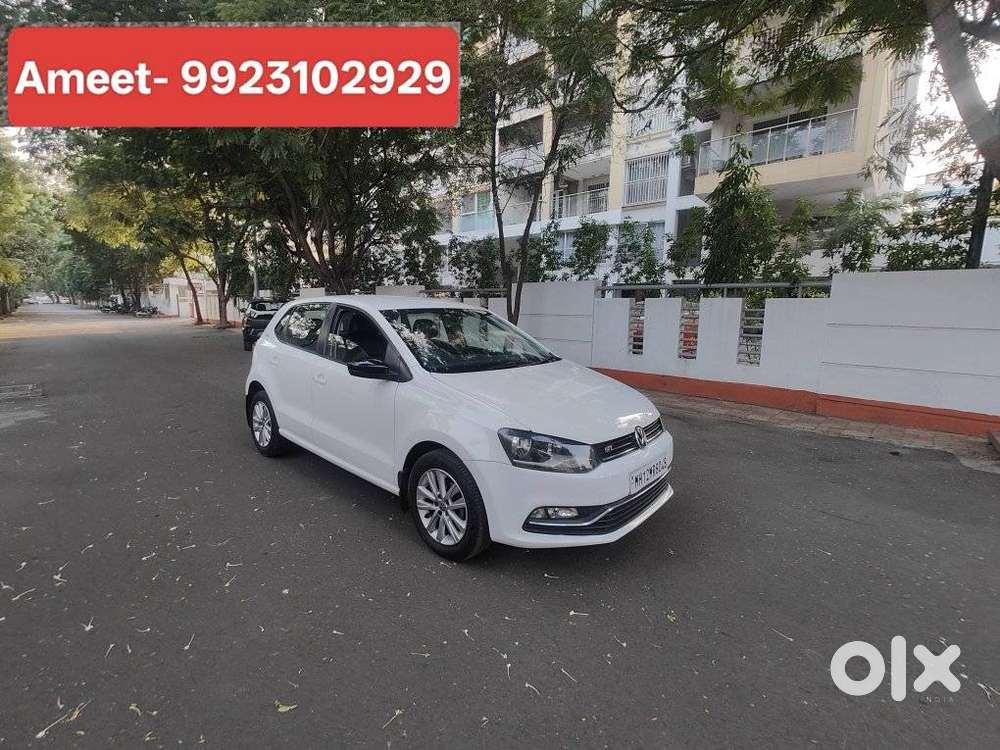 Volkswagen Polo Gt Tsi Sport Edition, 2017, Petrol