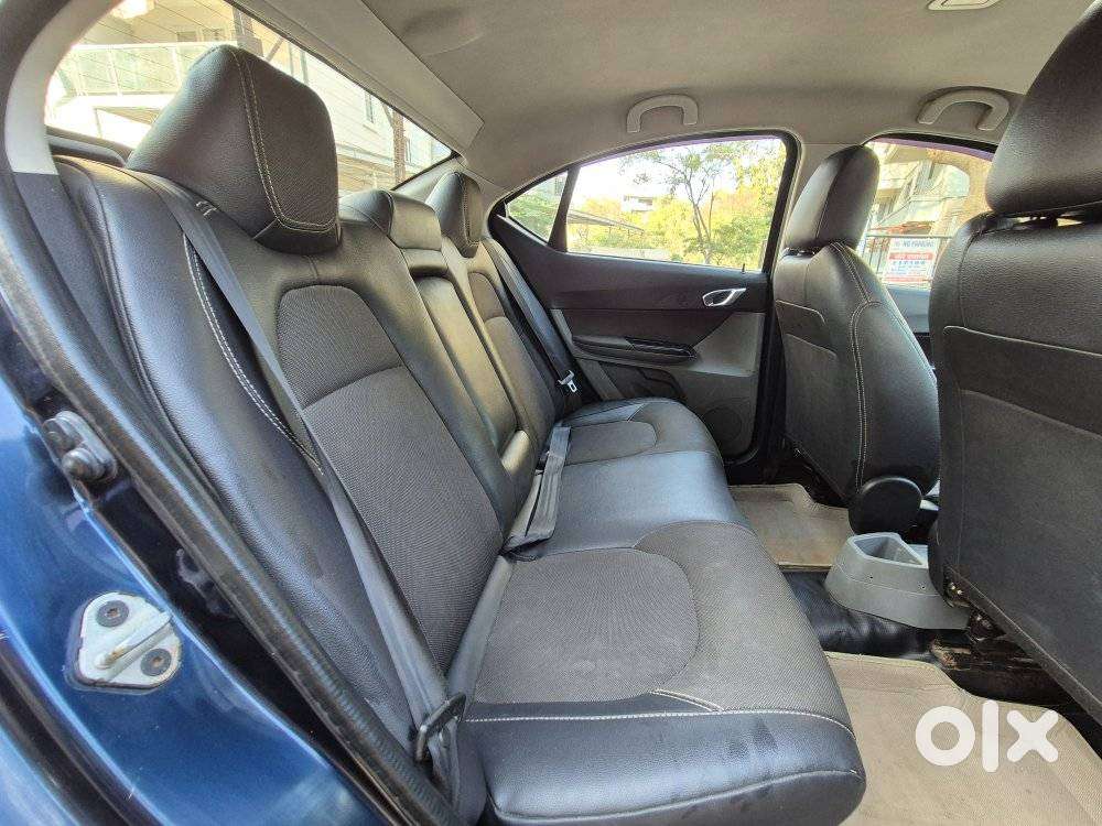 Tata Tigor Xz Plus, 2019, Cng & Hybrids