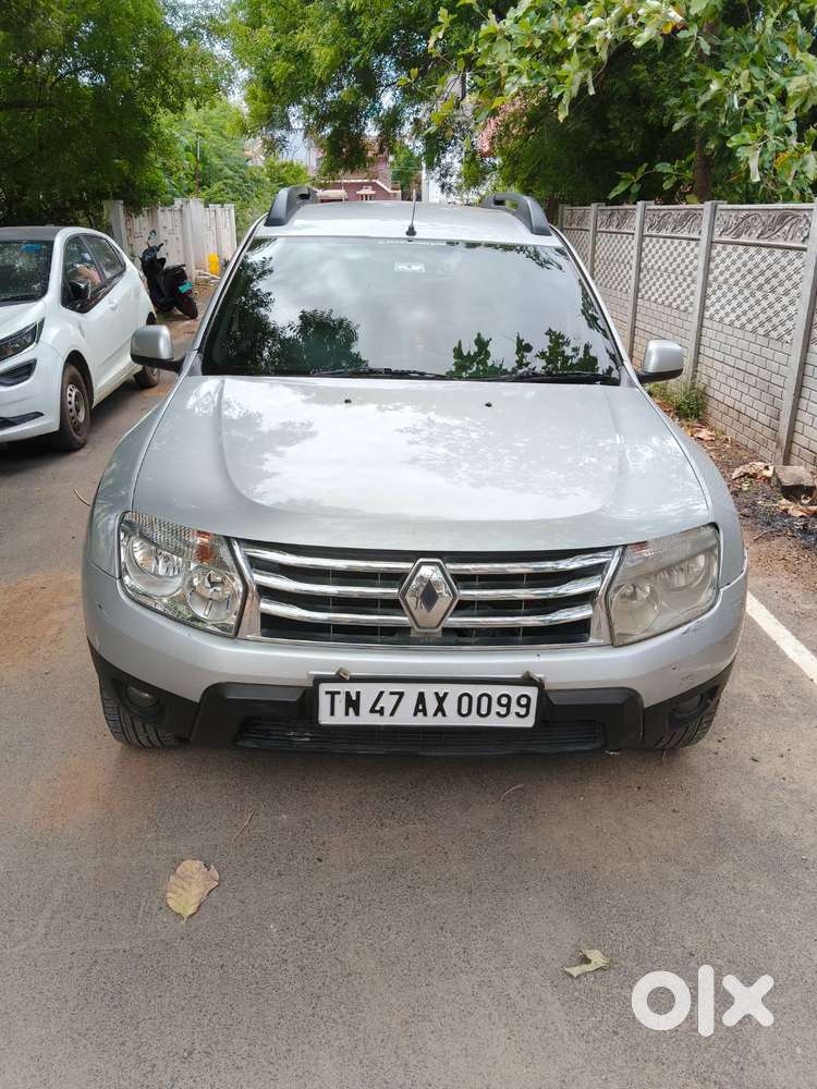 Duster Diesel 2013 (0099)