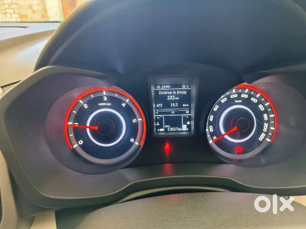 Mahindra Xuv300 2020