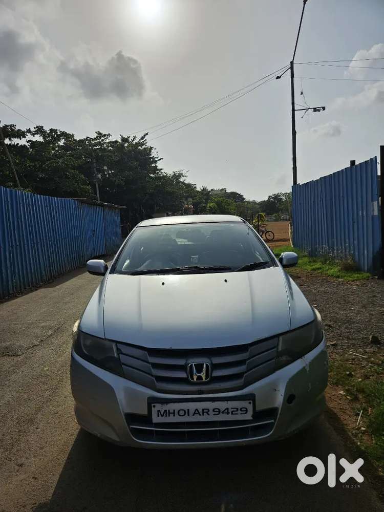 Honda City For Sale