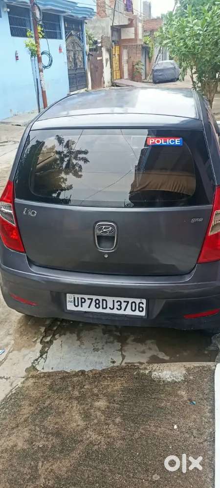 Hyundai I10 1.2 Magna 2014