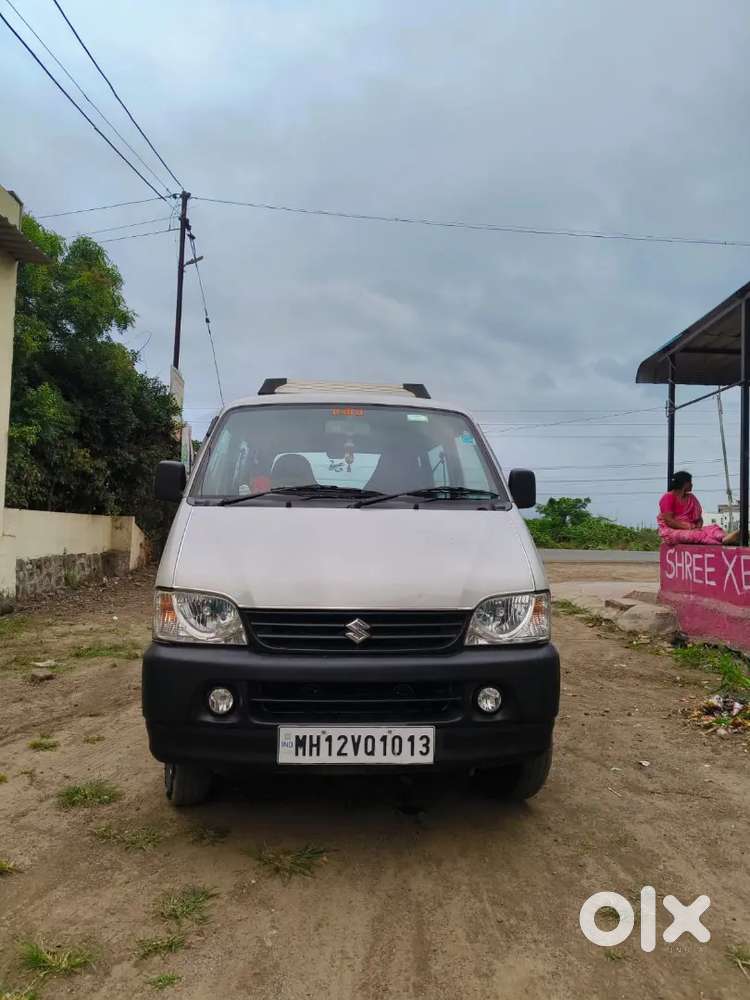 Eeco 5 Str Ac Cng