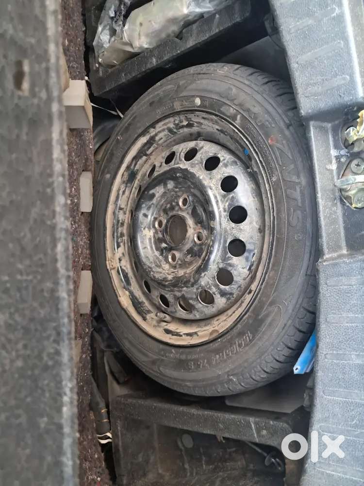 Maruti Wagonr- 48000km- Excellent Condition