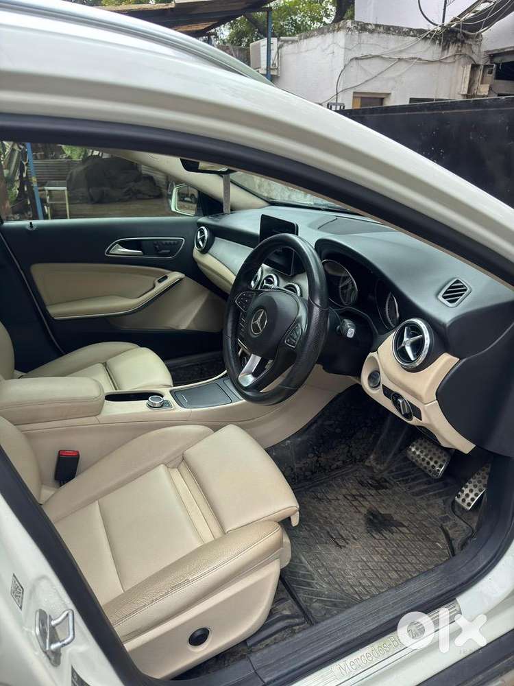 Mercedes Benz Gla 200