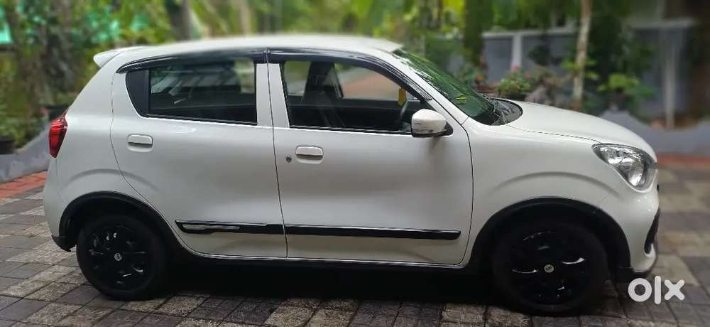 Maruti Suzuki Celerio 2023 - Automatic, Petrol - Less Km Driven.
