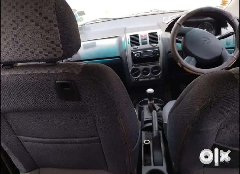 Good Condition Car