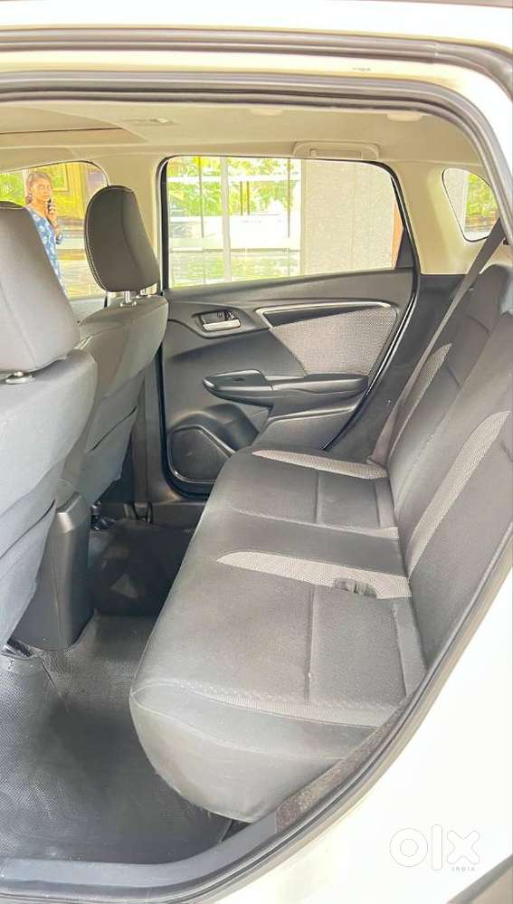 Honda Wr-v 1.2 Vx I-vtec, 2018, Petrol