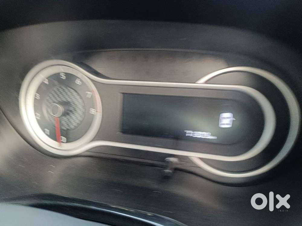 Hyundai Grand I10 Nios Sportz 1.2 Kappa Vtvt, 2020, Petrol