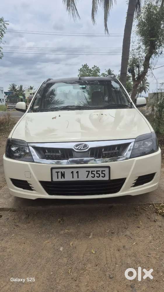 Mahindra Verito Diesel 2013