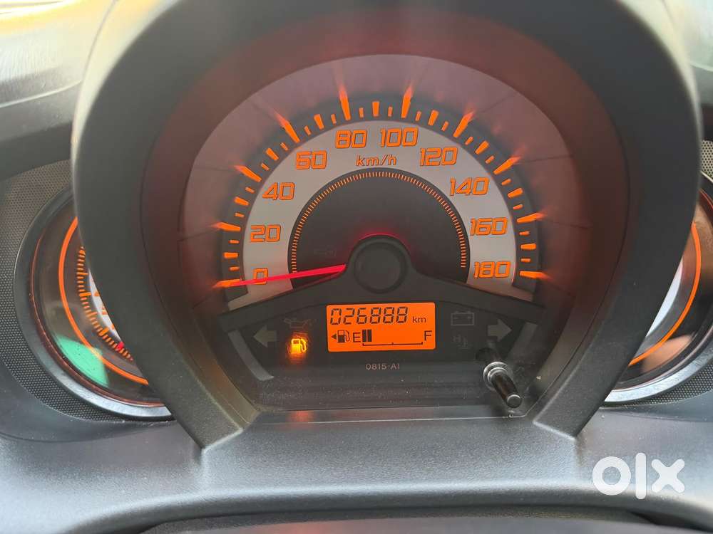 Honda Brio Vx At, 2014, Petrol