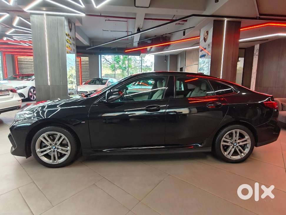 Bmw 2 Series Gran Coupe 220d M Sport [2022-2023], 2023, Diesel