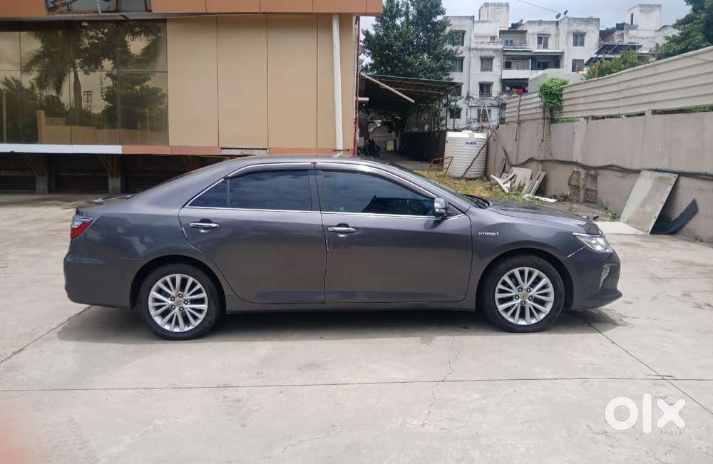 Toyota Camry 2.5 Hybrid, 2015, Electric