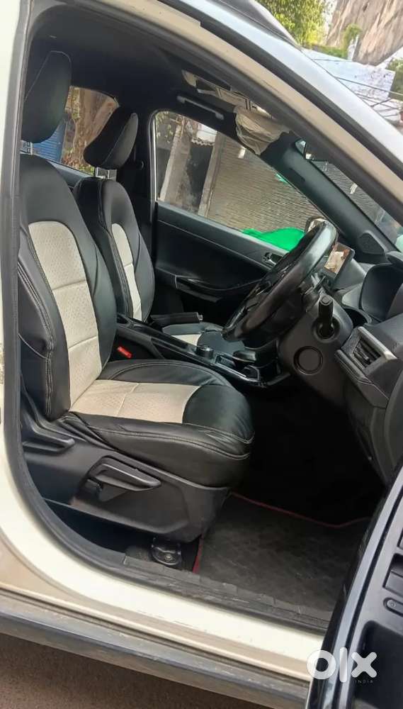 Tata Nexon Ev Xz Plus Lux, 2023, Electric