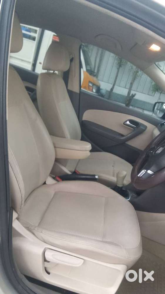Volkswagen Vento 2010-2013 Diesel Highline, 2013, Diesel