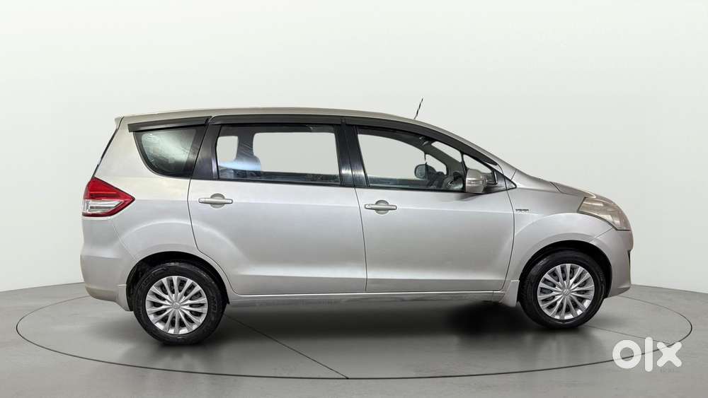 Maruti Suzuki Ertiga Vxi, 2015, Petrol