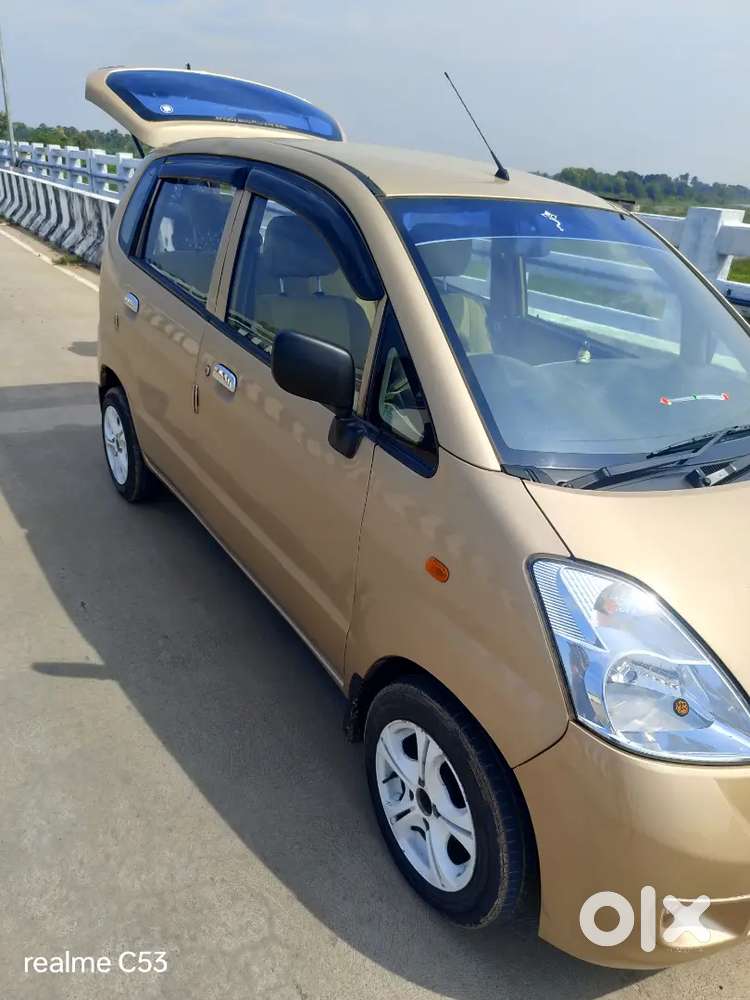 Maruti Suzuki Estilo 2008 Petrol 78000 Km Driven