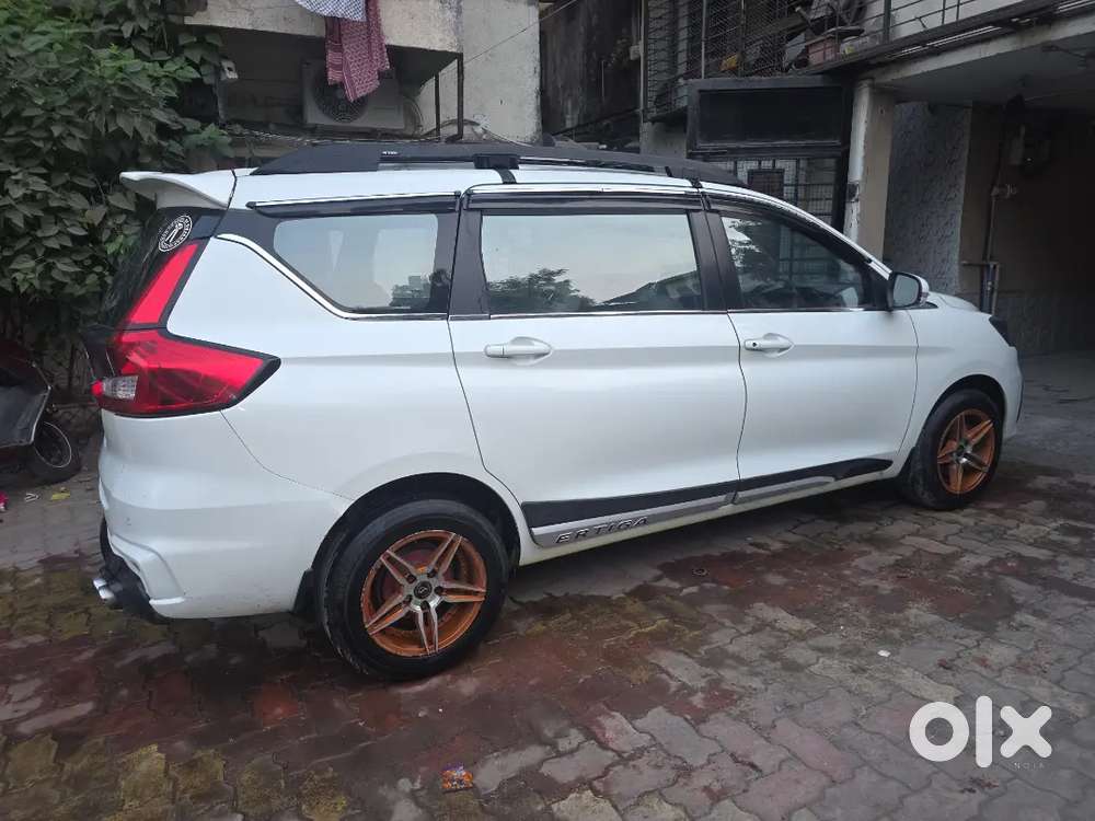 One Hand Use Nice Mantain Car Nice, Non Accidental Car