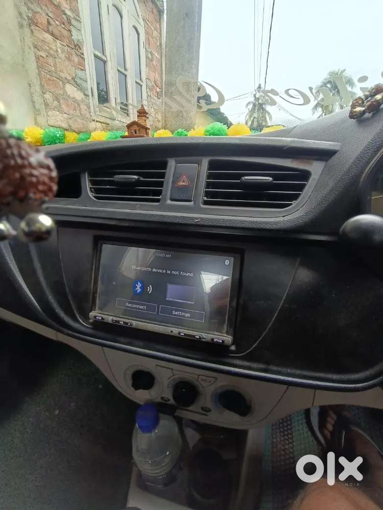 Maruti Suzuki Alto 2020